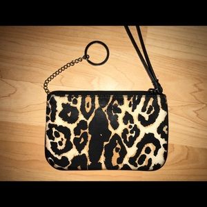 Victoria’s Secret wristlet